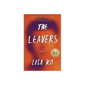 Leavers | Lisa Ko (ISBN: 9780349700526)