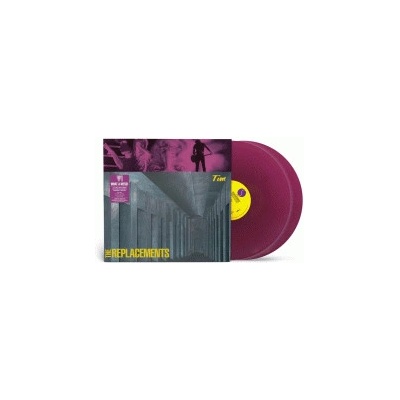 Replacements Tim RSD 2025 Coloured Vinyl