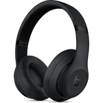Apple Beats Studio 3 wireless matte black (MX3X2AE/A) Слушалки
