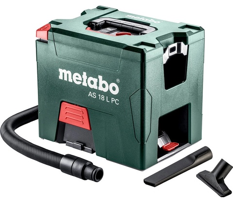 Metabo 602021000