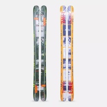 LINE Tom Wallisch Pro 25/26