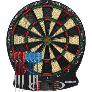 Winmau Дартс Ton Machine Softip Electronic Winmau