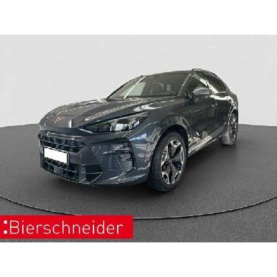 Cupra Terramar VZ 4Drive DSG 195 kW