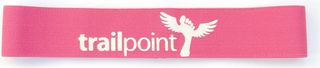 Trailpoint růžová