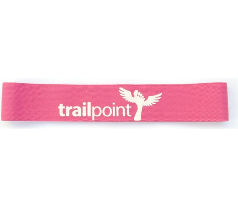 Trailpoint růžová