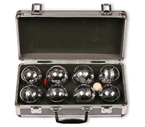 SEDCO Petanque - 8 ks