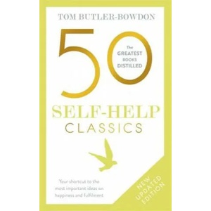 50 Self-Help Classics | Tom Butler-Bowdon (ISBN: 9781473658288)