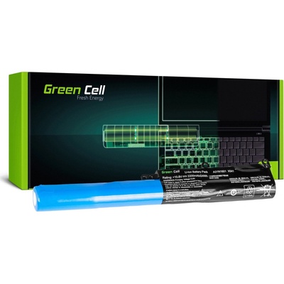 Green Cell AS94 2200 mAh batéria - neoriginálna