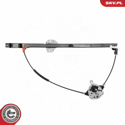 Zvedací zařízení oken ESEN SKV 01SKV361