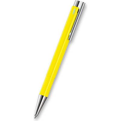Lamy Logo M+ Neonyellow 1506/2041325