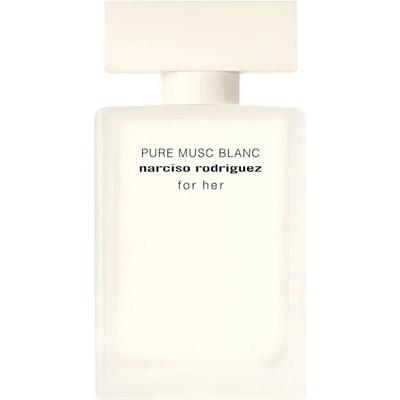 Narciso Rodriguez Pure Musc Blanc Her Intense parfémovaná voda dámská 50 ml