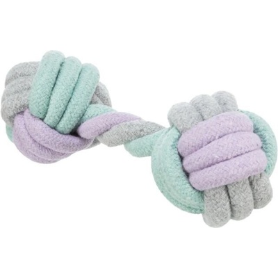 Trixie Činka JUNIOR bavlněná lano pro štěňata 22 cm