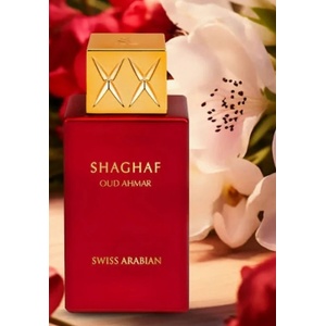 Swiss Arabian Shaghaf Oud Ahmar EDP 25 ml Парфюми