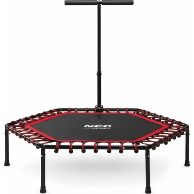 NeoSport Fitness s držadlom 127 cm