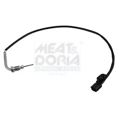 MEAT & DORIA Čidlo teploty výfukových plynů MAD 12211E