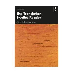Translation Studies Reader | Lawrence Venuti (ISBN: 9780367235970)