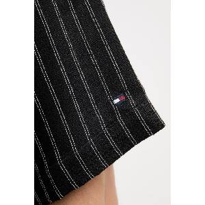 Tommy Hilfiger риза мъжка с лен (MW0MW42700)