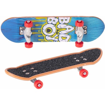 Mikro Trading Vrtulník 9cm kov skladem
