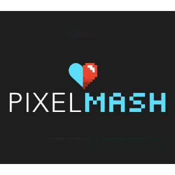 Pixelmash