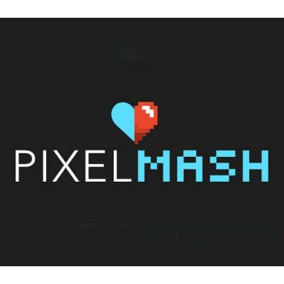 Pixelmash