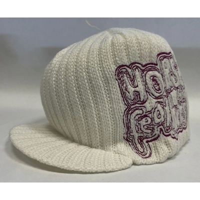 HORSEFEATHERS Savant white