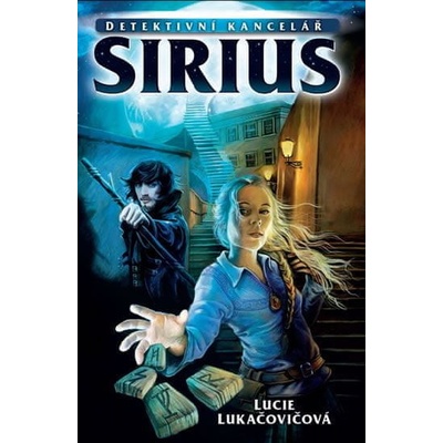 Detektivní kancelář Sirius