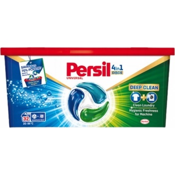 Persil Discs 4v1 Universal kapsule 32 PD