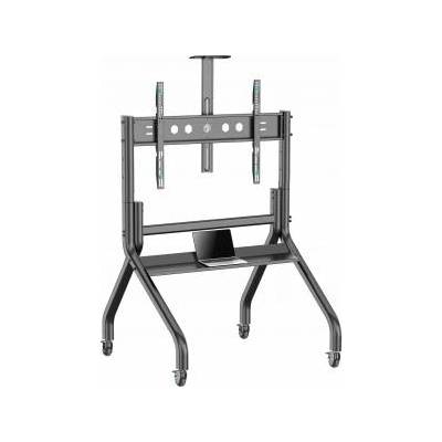 ONKRON Tv set acc mobile stand/60-120 black ts2080-b onkron