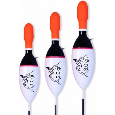 Rizov Plavák RF-47 3g