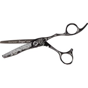 Olivia Garden Dragon 6.28" Dragon Thinner