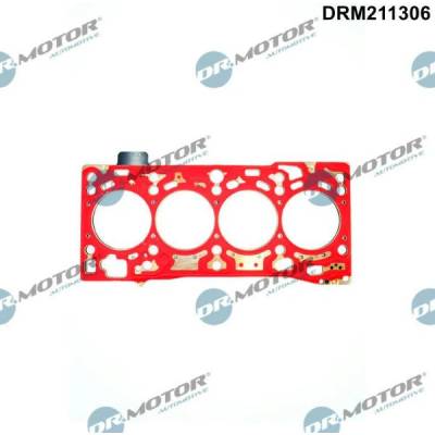 Těsnění, hlava válce Dr.Motor Automotive DRM211306