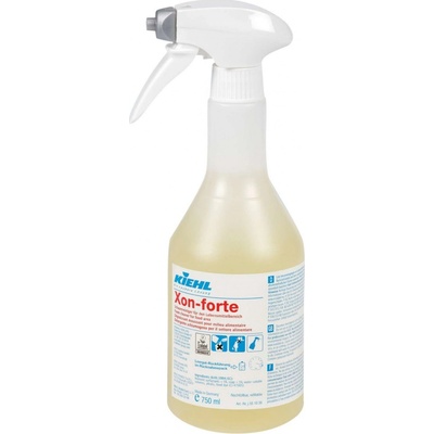 Kiehl Xon-forte ekologický odmašťovač do potravinářských pro