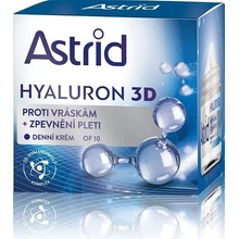 Astrid Hyaluron Krém 35+ proti vráskám denní 50 ml