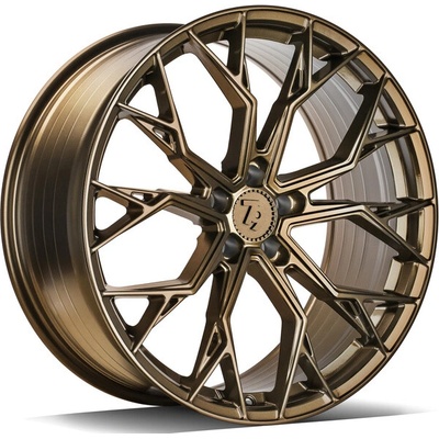 79WHEELS SCF-H 9x20 5x112 ET30 satin bronze