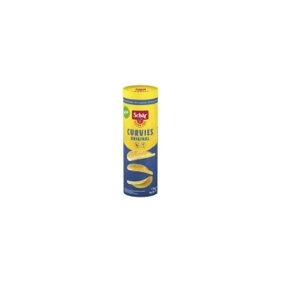 Schär CURVIES ORIGINAL 170 g bezlepkový 170 g