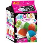 Ranok Creative Drip balls with sea salt. Strawberry mojito