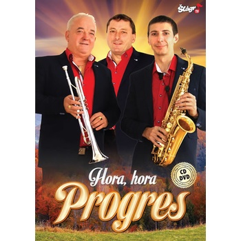 Progres - HORA,HORA/
