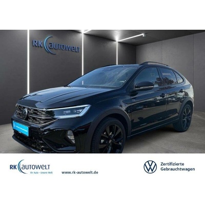 Volkswagen Taigo 1.0 TSI R-Line 85 kW
