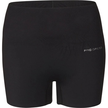 Progress dámské kraťasy Zora Mini shorts černá