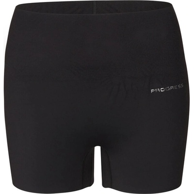 Progress dámské kraťasy Zora Mini shorts černá