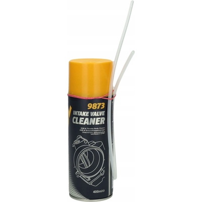 Mannol Intake Valve Cleaner 400 ml