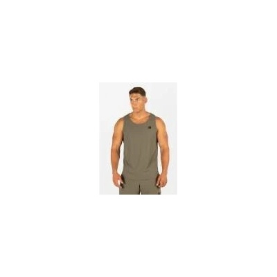 Gorilla Wear Colton army zelená