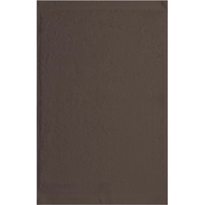 The One Towelling T1 ORG30 Taupe 30 x 50 cm