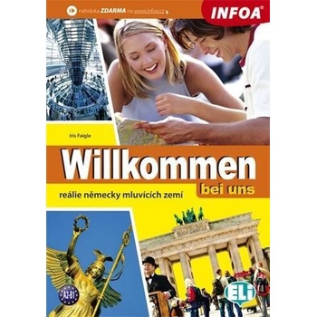 Wilkommen bei uns