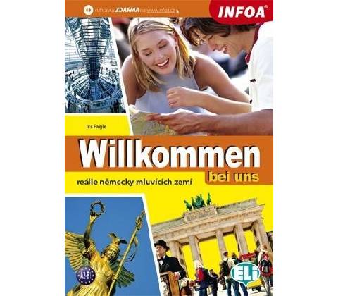 Wilkommen bei uns