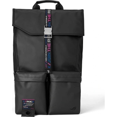 ASUS ROG SLASH BACKPACK 90XB07U0-BBP000