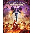 Saints Row 4: Gat Out of Hell (First Edition)