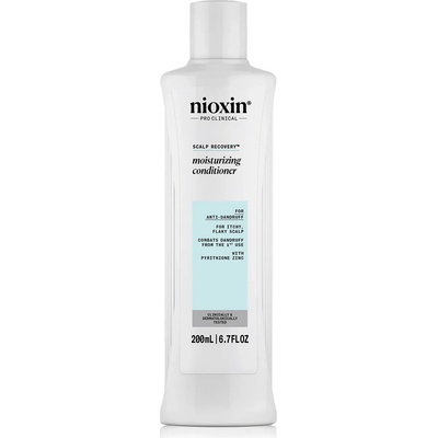 Nioxin Scalp Recovery Moisturizing Conditioner 200 ml