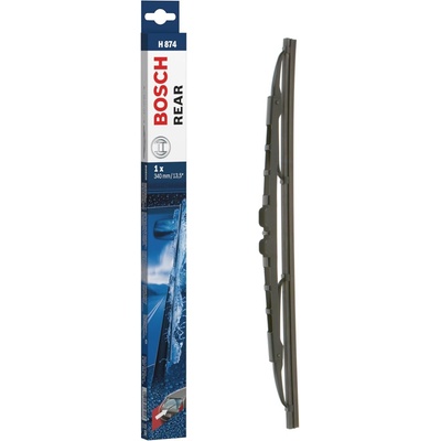Bosch Zadní stěrač 340 mm BO 3397004874