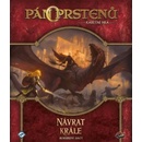 Asmodeé Pán prstenů Návrat krále rozšírenie